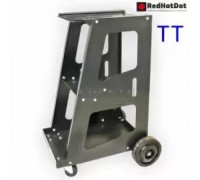 Тележка для споттера
