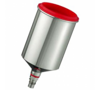 Бачок алюминиевый Sata 0.75 л QCC