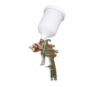 Краскопульт HVLP Huberth 205 (1.3)