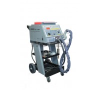 Споттер по стали Horex HZ 18.601 380V