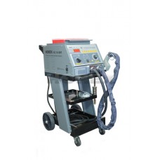 Споттер по стали Horex HZ 18.601 380V