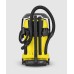 Пылесос Karcher WD 5 Пылесос Karcher WD 5