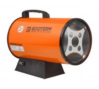Нагреватель воздуха газовый Ecoterm GHD-100