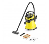 Пылесос Karcher WD 5