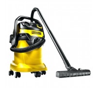 Пылесос Karcher WD 5 P