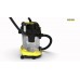 Пылесос Karcher WD 5 Пылесос Karcher WD 5