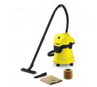 Пылесос Karcher WD 3 (Karcher MV 3)