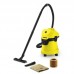 Пылесос Karcher WD 3 (Karcher MV 3) Пылесос Karcher WD 3 (Karcher MV 3)
