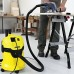 Пылесос Karcher WD 3 P Пылесос Karcher WD 3 P