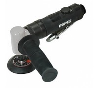 Машинка полировальная угловая пневматическая Rupes LH76P