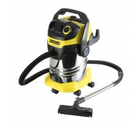 Пылесос Karcher WD 6 P Premium