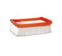 Фильтр полиэфирный воздушный для пылесосов Rupes S145/S130