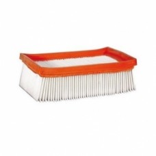 Фильтр полиэфирный воздушный для пылесосов Rupes S145/S130