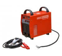 Инвертор сварочный HDC Denver 400