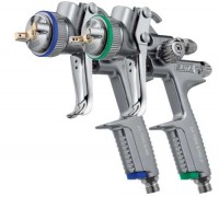 Краскопульт SATAjet 5000 B HVLP (1.3)