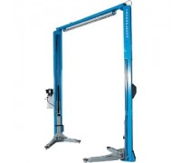 Подъемник двухстоечный асимметричный Trommelberg TST 45ASH (4.5 т)