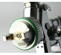 Краскопульт SATAjet 4000 B HVLP (1.4)