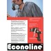 Краскопульт SATA ECONOLINE 1.0 (1.3) Краскопульт SATA ECONOLINE 1.0 (1.3)