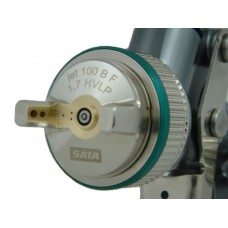 Краскопульт SATAjet 100 B F HVLP (1.7)