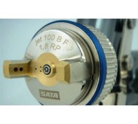 Краскопульт SATAjet 100 B F RP (1.8)