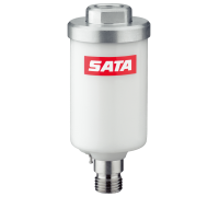 Мини-фильтр SATA влагоотделительный