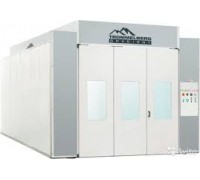 Окрасочно-сушильная камера Trommelberg SB-7428 (EC)