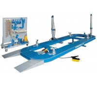 Стапель платформенный Trommelberg B 19G
