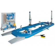 Стапель платформенный Trommelberg B 19G