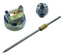 Сменный комплект для краскопульта Huberth H827 (1.4мм)