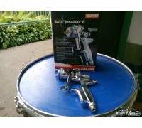 Краскопульт SATAjet 4000 B RP (1.4) с шарниром