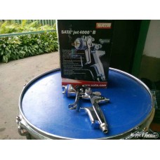Краскопульт SATAjet 4000 B RP (1.2) с шарниром