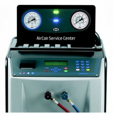 Установка для заправки кондиционеров Waeco ASC 1000