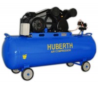 Компрессор воздушный HUBERTH 250 - 573 л/мин (3Ф.х380В)
