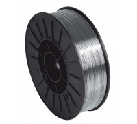 Проволока сварочная алюминиевая AlSi5 / ER-4043A (1.2 мм, 2 кг)