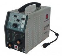 Сварочный аргонодуговой аппарат RedHotDot INVERTER TIG AC/DC