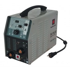 Сварочный аргонодуговой аппарат RedHotDot INVERTER TIG AC/DC