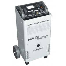 Устройство пускозарядное RedHotDot VOLTA S-600