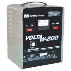 Устройство зарядное RedHotDot VOLTA W-200 (12-24В)