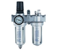 Фильтр с лубрикатором Auarita AFRL-80 