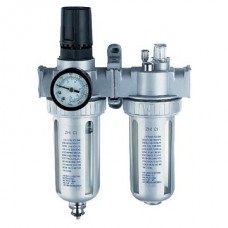 Фильтр с лубрикатором Auarita AFRL-80 