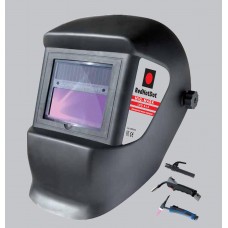 Электронная маска сварщика автоматическая MIG - MASK LCD 9/13