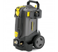 Аппарат высокого давления Karcher HD 5/17 C