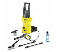 Минимойка Karcher K 2 Car