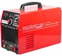 Плазморез Solaris PowerCut PC-60-3HD + AK