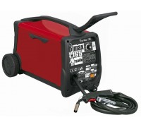 Полуавтомат сварочный TELWIN BIMAX 4.165 TURBO (FLUX/MIG-MAG)
