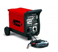 Полуавтомат сварочный TELWIN BIMAX 4.195 TURBO (FLUX/MIG-MAG)