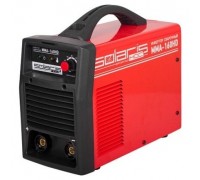 Инвертор сварочный Solaris MMA-160HD + AK