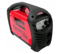 Инвертор сварочный TELWIN FORCE 145 + ACX