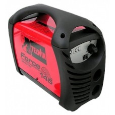 Инвертор сварочный TELWIN FORCE 145 + ACX