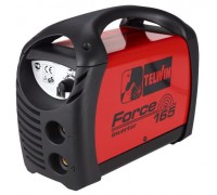Инвертор сварочный TELWIN FORCE 165 + ACX